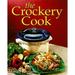 Pre-Owned The Crockery Cook (Paperback 9781555611552) by Mable Hoffman