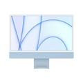 Apple iMac 24" Retina 4,5K 2021 M1/16/1TB 8C GPU Blau BTO