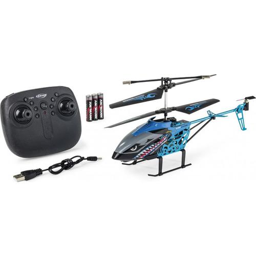 Easy Tyrann 280 ferngesteuerter Hubschrauber, 100 % RTF