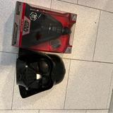 Disney Toys | Darth Vader Action Doll & Voice Actives Mask | Color: Black | Size: Osb