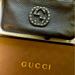 Gucci Bags | Gucci Soho Studded Clutch | Color: Black | Size: Os