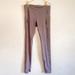 Athleta Pants & Jumpsuits | Athleta X Allyson Felix Purple Leggings | Color: Purple | Size: Xl