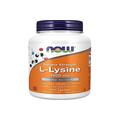 Now Foods, L-Lysine, Doppelte Stärke, 1.000 mg, 100 vegane Tabletten, Aminosäure