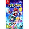 Mario + Rabbids: Sparks of Hope für Switch (Bonus Edition) (Deutsche Verpackung)