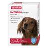 beaphar WORMclear® Worming Tablets for Dogs Up to 20kg | 2 Tablets