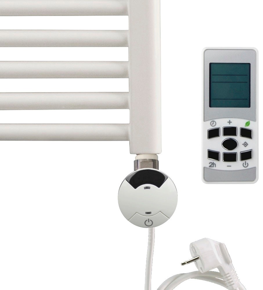 XIMAX Heizstab "Heizstab Typ 4", weiß, 76, Heizstäbe, 900 Watt, Weiß Image