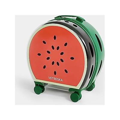 VETRESKA Dog & Cat Carrier, Watermelon Color Block