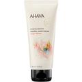 Ahava Körperpflege Deadsea Water Hand Cream Ginger Wasabi