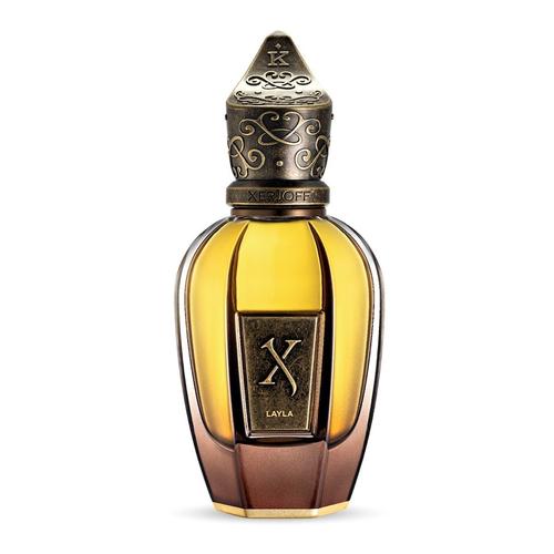 XERJOFF - K Collection LAYLA Parfum 50 ml