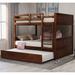 Built-in Design Bed Bunk Bed House Bed Kids Bed