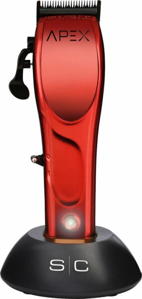 Stylecraft Apex Professioneller Haarschneider mit japanischem Rotationsmotor Haarschneidemaschine