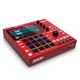 AKAI Professional MPC One+ Standalone Drum Machine, Beat Maker und MIDI Controller mit WLAN, Bluetooth, Drum Pads, Synth Plugins und Touchscreen