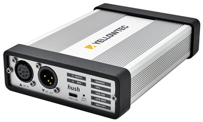 Yellowtec hush OnAir Controller