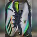 Adidas Shoes | Brand New Adidas Soccer Cleats | Color: Silver | Size: 8