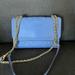 Tory Burch Bags | *Rare* Tory Burch Fleming Lotus Blue | Color: Blue | Size: Os