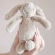 Jellycat Bashful Beige Bunny Baby Soft Toy