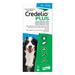 Credelio Plus For Extra Large Dog 22-45kg Blue 6 Chews