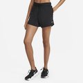 Nike Dri-FIT Attack Women's Training Shorts - Black