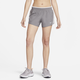Nike 10K Women's Running Shorts - Grey