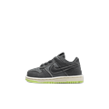 Nike Dunk Low SE Baby & Toddler Shoes - Grey