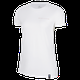 England Women's Football T-Shirt - White