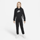 Nike Sportswear Older Kids' Tracksuit - Black