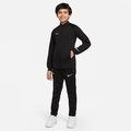 Nike F.C. Libero Older Kids' Football Tracksuit - Black