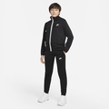 Nike Air Older Kids' Tracksuit - Black