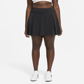 Nike Club Skirt Women's Regular Golf Skirt - Black