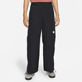 Jordan Essentials Women's Utility Trousers - Black