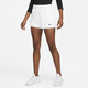 NikeCourt Victory Women's Tennis Shorts - White