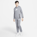 Nike Sportswear Older Kids' Tracksuit - Grey