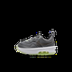Nike Air Max Motif Baby/Toddler Shoes - Grey