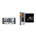 Polaroid Fotoalbum - Klein & B&W Film für i-Type