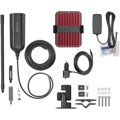 WeBoost Drive Reach Overland cell phone booster