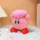 Peluche Kirby étoile et cœur au beurre pour enfant jouet de dessin animé de qualité idéal comme