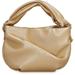 Bonny Metallic-effect Tote Bag