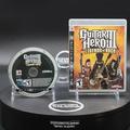 Guitar Hero III: Legends of Rock | Sony PlayStation 3 | PS3 | 2007 | Tested