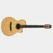 Yamaha NTX3 Nylon-String Acoustic-Electric Guitar (Natural)