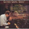 Pre-Owned Special Homecoming Moments (CD 0617884494421) by Bill & Gloria Gaither