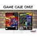 Mega Man 7 | (SNESDG-V) Super Nintendo Entertainment System - Game Case Only - No Game