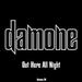 Pre-Owned Out Here All Night (CD 0602498867396) by Damone