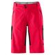 Radhose GONSO "CASINA" Gr. 52, Normalgrößen, pink (neonpink) Damen Hosen Sporthosen