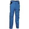 Pantaloni da lavoro Cofra Helsinki-Azzurro-56-Outlet