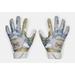 Youth Under Armour UA Clean Up 21 Culture Baseball Batting Gloves 1365471-094 Elemental/Metallic Gold