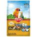 Kaytee Forti-Diet Pro Health Egg-Cite! Conure Food [Bird Food] 3 lbs