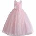 Oalirro Girls Princess Dress Halloween Costume Christmas Birthday Evening Party Ball Gown