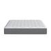 California King Medium 10" Hybrid Mattress - Alwyn Home Rohon Sofa Bed Mattress, Polyester | 84 H x 76 W 10 D in Wayfair