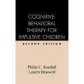 Pre-Owned Cognitive-Behavioral Therapy for Impulsive Children Second Edition (Hardcover 9780898620139) by Philip C Kendall Lauren Braswell
