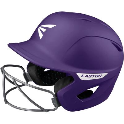 Easton Ghost Adult Matte Fastpitch Batting Helmet ...